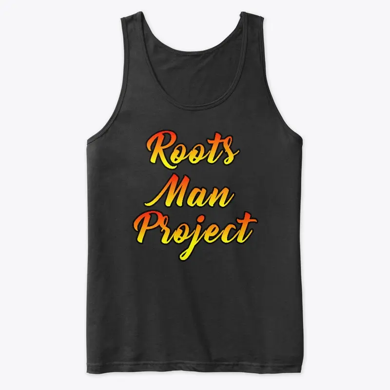 RMP Tank Top