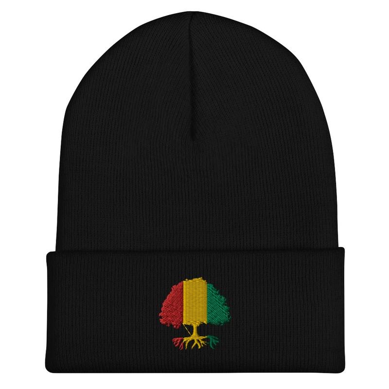 RMP Beanie