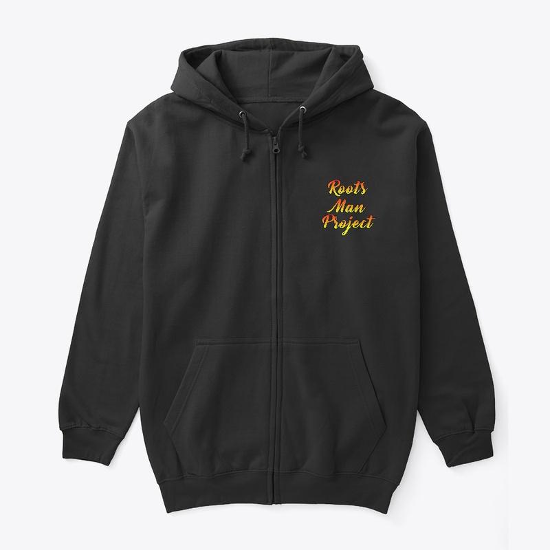 RMP Hoodie