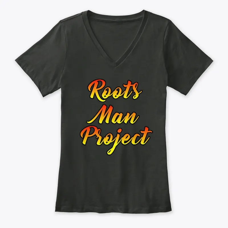 RMP Women's V-Neck